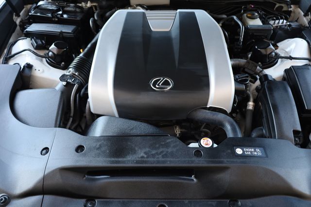 2020 Lexus RC RC 350 F SPORT AWD - 22888187 - 11