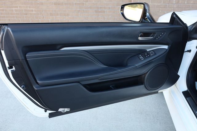 2020 Lexus RC RC 350 F SPORT AWD - 22888187 - 13