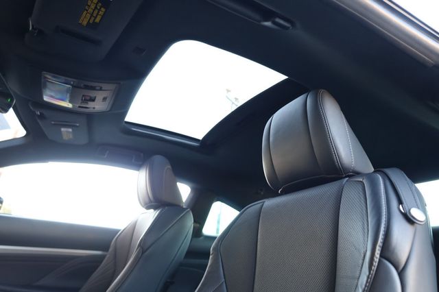 2020 Lexus RC RC 350 F SPORT AWD - 22888187 - 17