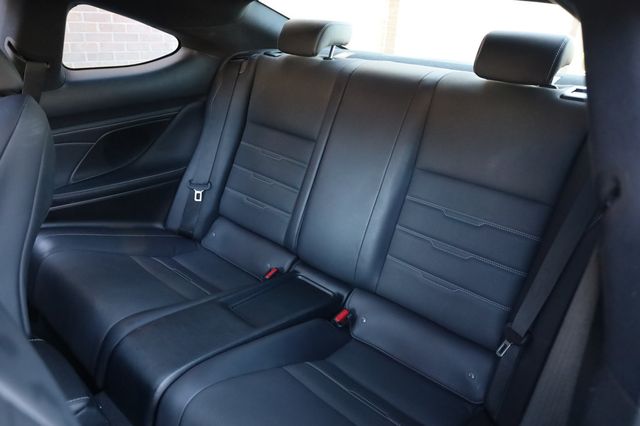 2020 Lexus RC RC 350 F SPORT AWD - 22888187 - 18