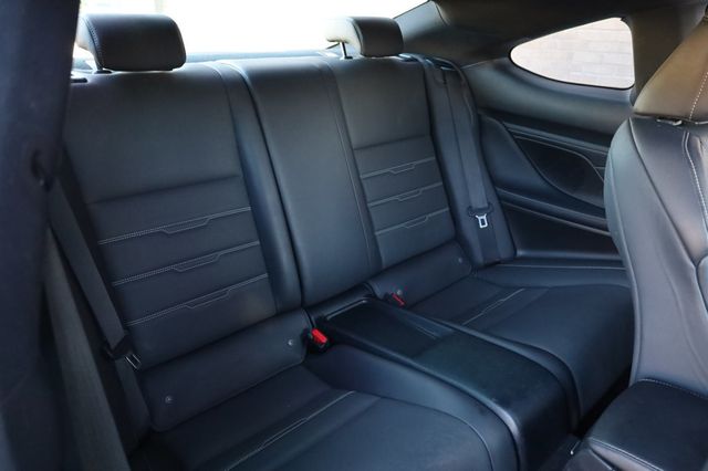 2020 Lexus RC RC 350 F SPORT AWD - 22888187 - 22