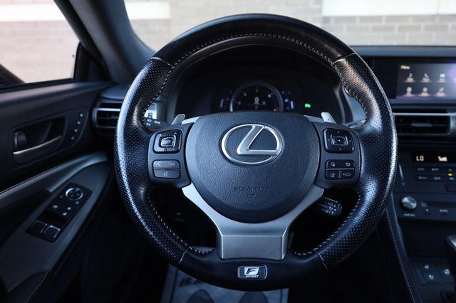 2020 Lexus RC RC 350 F SPORT AWD - 22888187 - 25