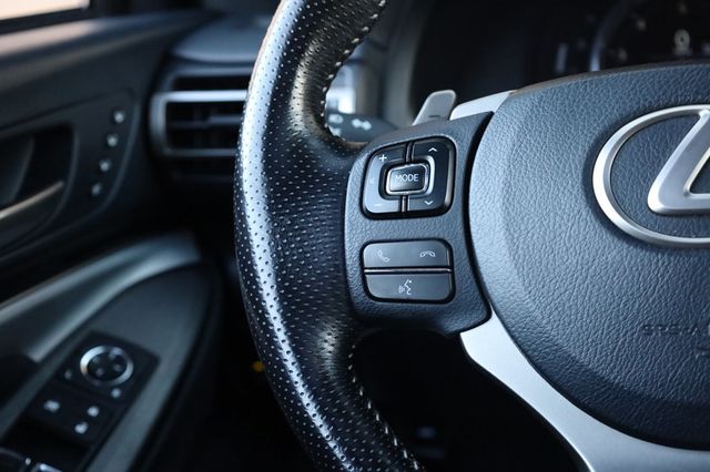 2020 Lexus RC RC 350 F SPORT AWD - 22888187 - 26