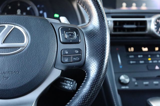 2020 Lexus RC RC 350 F SPORT AWD - 22888187 - 27