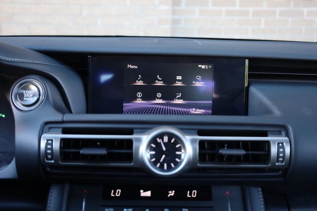 2020 Lexus RC RC 350 F SPORT AWD - 22888187 - 32