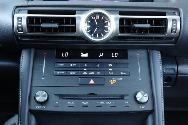 2020 Lexus RC RC 350 F SPORT AWD - 22888187 - 34