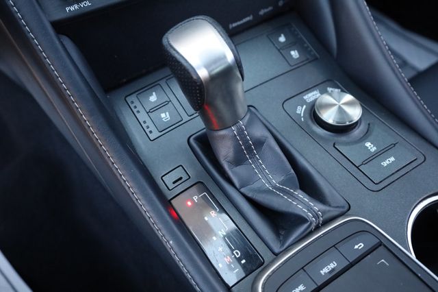 2020 Lexus RC RC 350 F SPORT AWD - 22888187 - 35