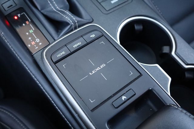 2020 Lexus RC RC 350 F SPORT AWD - 22888187 - 36