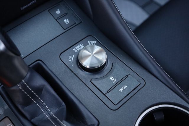 2020 Lexus RC RC 350 F SPORT AWD - 22888187 - 37