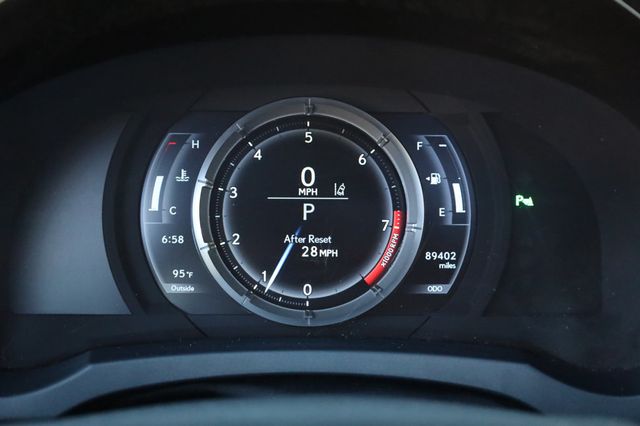 2020 Lexus RC RC 350 F SPORT AWD - 22888187 - 38