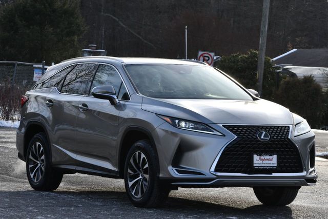 2020 Lexus RX RX 350L AWD - 22279878 - 3