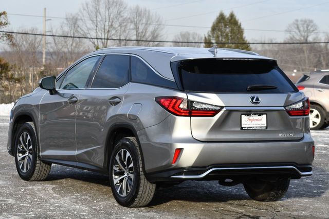 2020 Lexus RX RX 350L AWD - 22279878 - 5