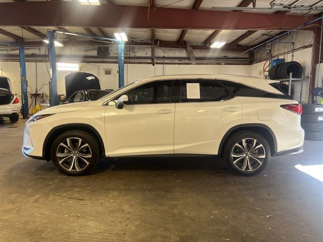 2020 Lexus RX RX 350L FWD - 22936665 - 1