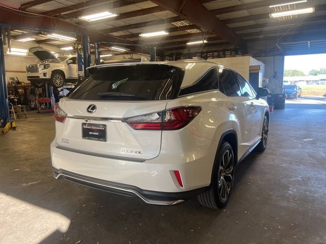 2020 Lexus RX RX 350L FWD - 22936665 - 2