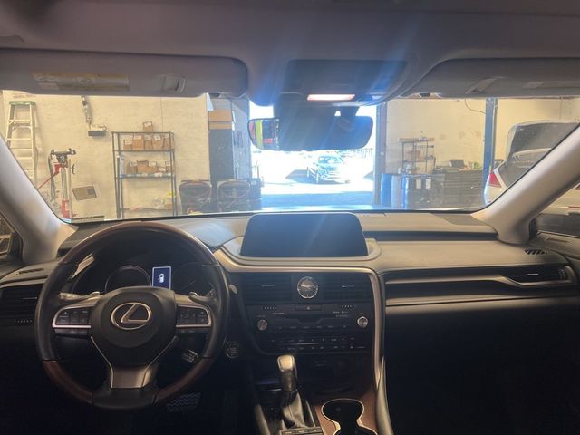 2020 Lexus RX RX 350L FWD - 22936665 - 3
