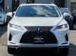 2020 Lexus RX RX 450h AWD - 21869173 - 12