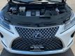 2020 Lexus RX RX 450h AWD - 21869173 - 37