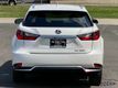 2020 Lexus RX RX 450h AWD - 21869173 - 7