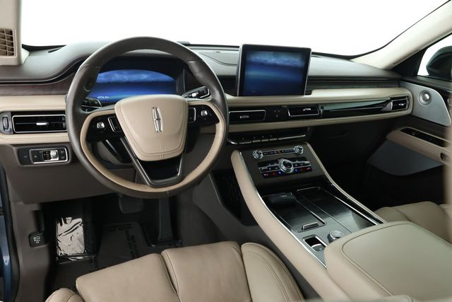 2020 Lincoln Aviator Reserve AWD with Equipment Group 202A & Dynamic Handling Package - 22924374 - 9