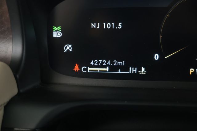 2020 Lincoln Aviator Reserve AWD with Equipment Group 202A & Dynamic Handling Package - 22924374 - 12