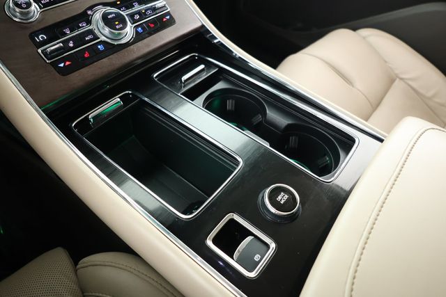 2020 Lincoln Aviator Reserve AWD with Equipment Group 202A & Dynamic Handling Package - 22924374 - 13