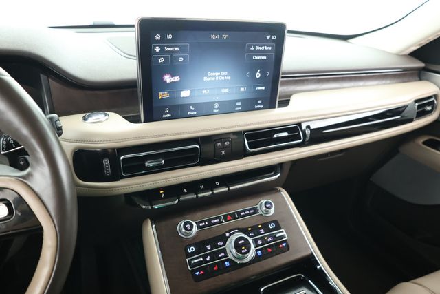 2020 Lincoln Aviator Reserve AWD with Equipment Group 202A & Dynamic Handling Package - 22924374 - 14