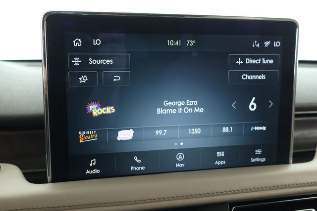 2020 Lincoln Aviator Reserve AWD with Equipment Group 202A & Dynamic Handling Package - 22924374 - 15