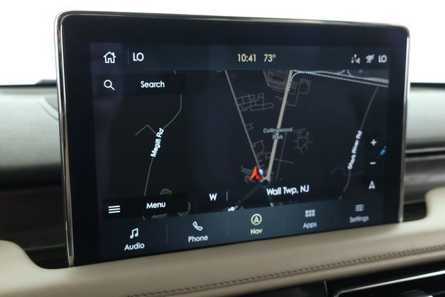 2020 Lincoln Aviator Reserve AWD with Equipment Group 202A & Dynamic Handling Package - 22924374 - 17
