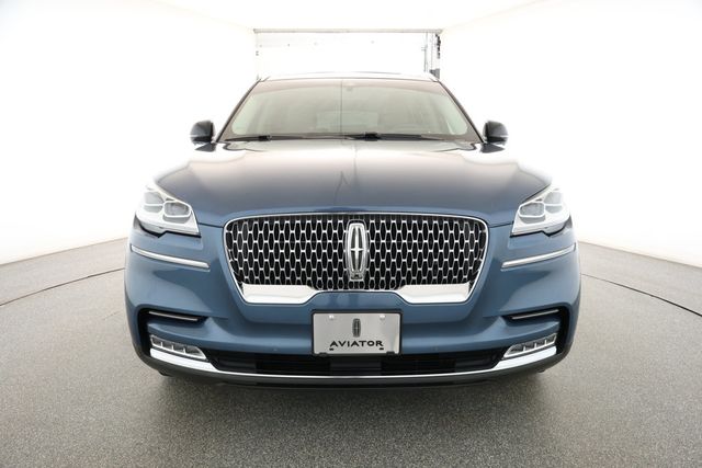 2020 Lincoln Aviator Reserve AWD with Equipment Group 202A & Dynamic Handling Package - 22924374 - 1