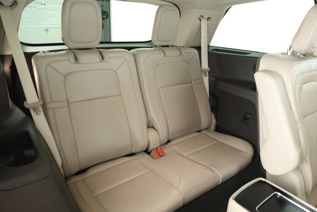 2020 Lincoln Aviator Reserve AWD with Equipment Group 202A & Dynamic Handling Package - 22924374 - 21