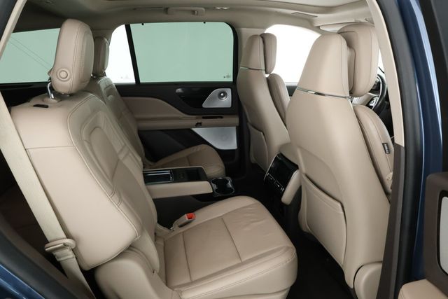 2020 Lincoln Aviator Reserve AWD with Equipment Group 202A & Dynamic Handling Package - 22924374 - 22