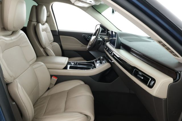 2020 Lincoln Aviator Reserve AWD with Equipment Group 202A & Dynamic Handling Package - 22924374 - 23