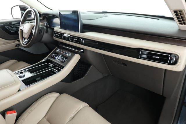 2020 Lincoln Aviator Reserve AWD with Equipment Group 202A & Dynamic Handling Package - 22924374 - 24