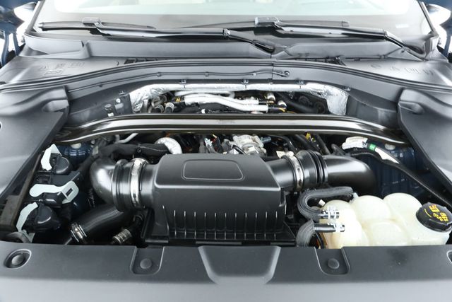 2020 Lincoln Aviator Reserve AWD with Equipment Group 202A & Dynamic Handling Package - 22924374 - 25