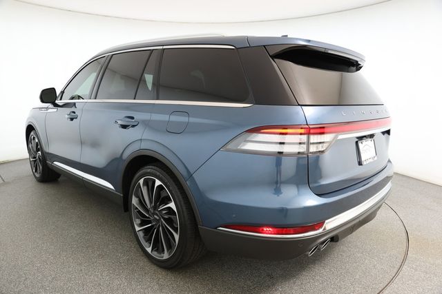 2020 Lincoln Aviator Reserve AWD with Equipment Group 202A & Dynamic Handling Package - 22924374 - 5
