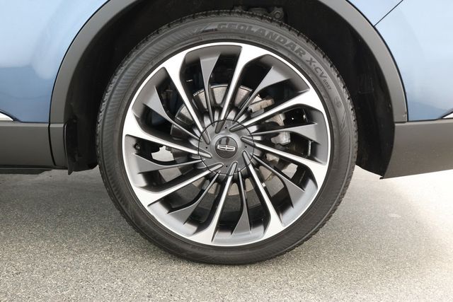 2020 Lincoln Aviator Reserve AWD with Equipment Group 202A & Dynamic Handling Package - 22924374 - 6