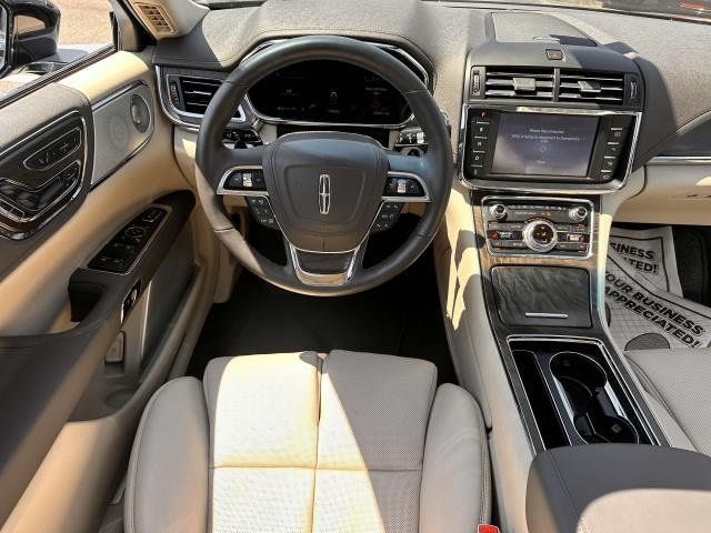 2020 Lincoln Continental Reserve AWD - 22412903 - 13