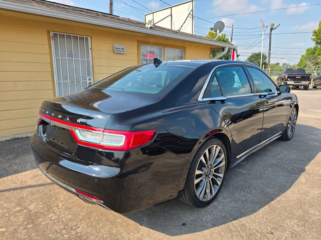 2020 Lincoln Continental Standard FWD - 22918393 - 3