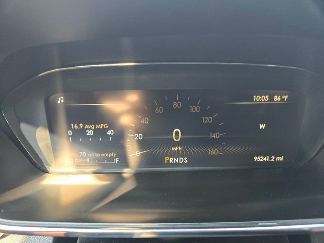 2020 Lincoln Continental Standard FWD - 22918393 - 6