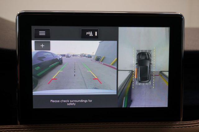 2020 Lincoln Corsair Reserve FWD - 22931329 - 19