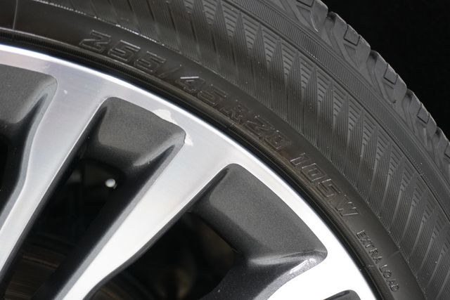 2020 Lincoln Corsair Reserve FWD - 22931329 - 30