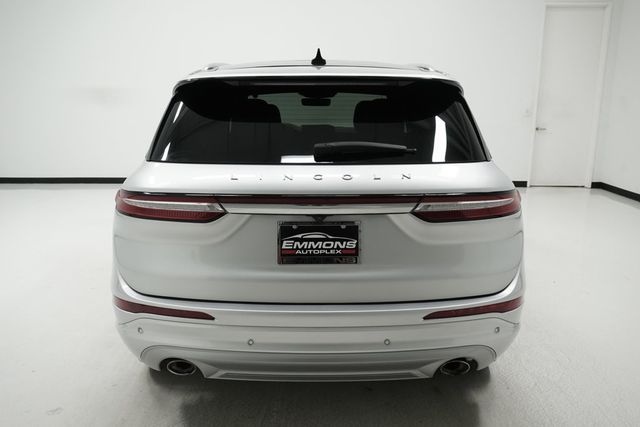 2020 Lincoln Corsair Reserve FWD - 22931329 - 4