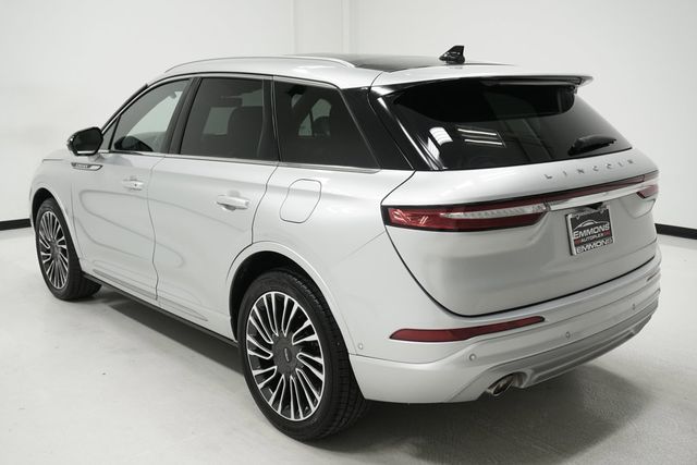 2020 Lincoln Corsair Reserve FWD - 22931329 - 5