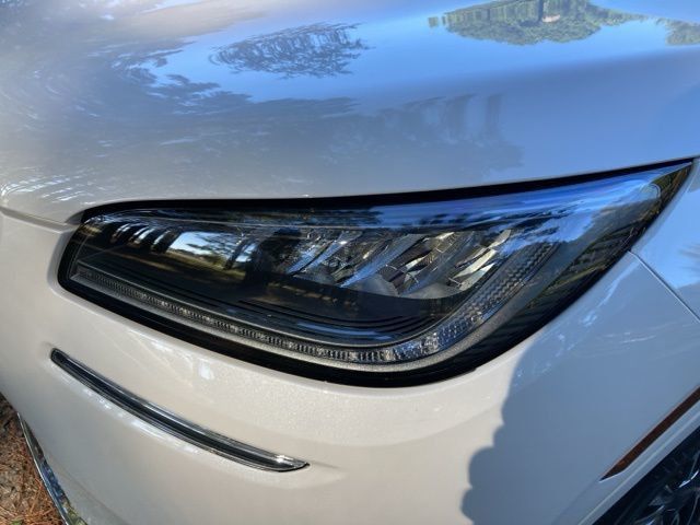 2020 Lincoln Corsair Reserve FWD - 22933457 - 9