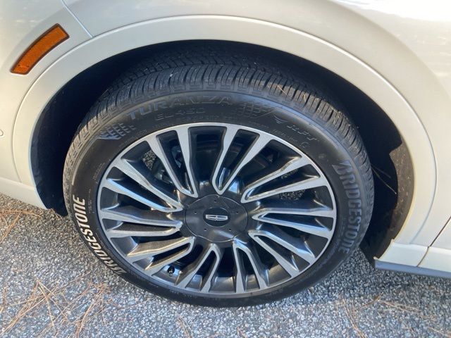 2020 Lincoln Corsair Reserve FWD - 22933457 - 10