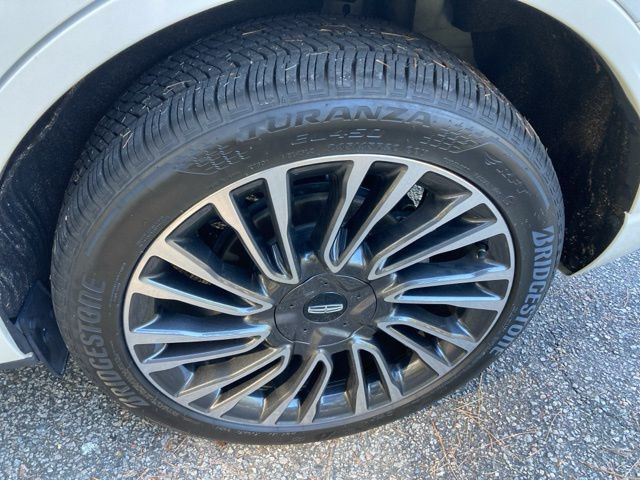 2020 Lincoln Corsair Reserve FWD - 22933457 - 11