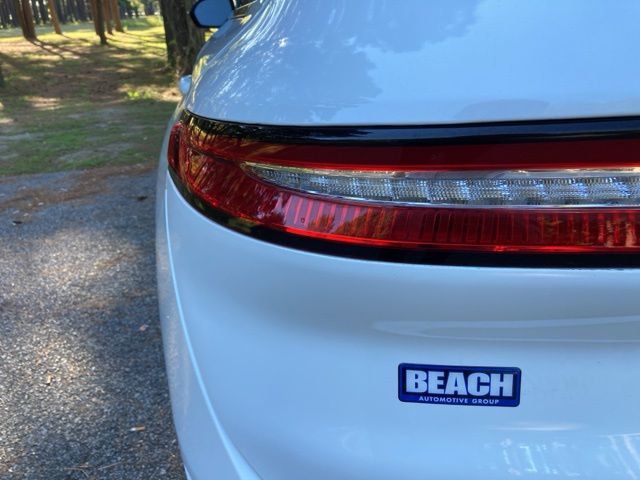 2020 Lincoln Corsair Reserve FWD - 22933457 - 12