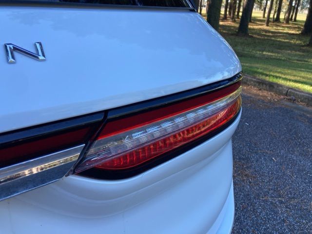 2020 Lincoln Corsair Reserve FWD - 22933457 - 13