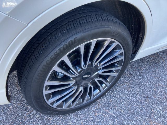 2020 Lincoln Corsair Reserve FWD - 22933457 - 14