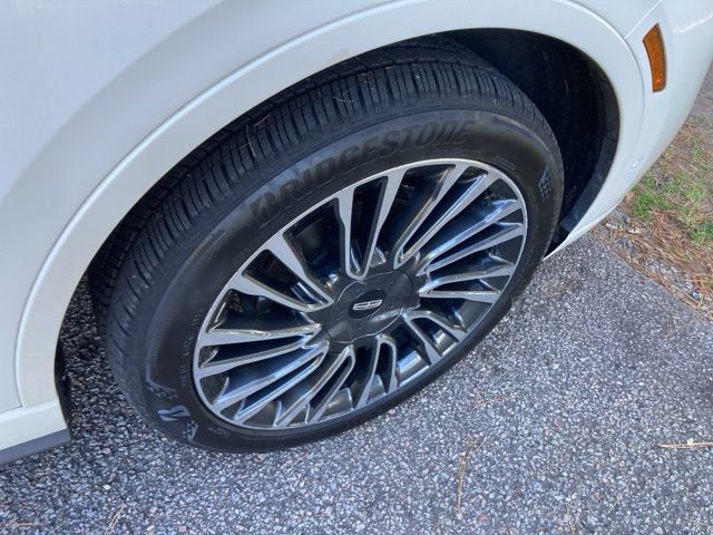 2020 Lincoln Corsair Reserve FWD - 22933457 - 15